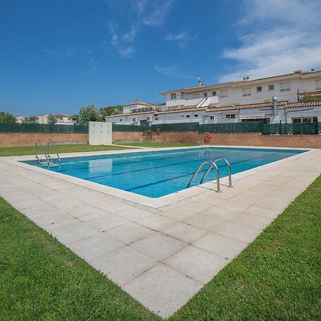 Hotel Castell-Platja d'Aro Extérieur photo