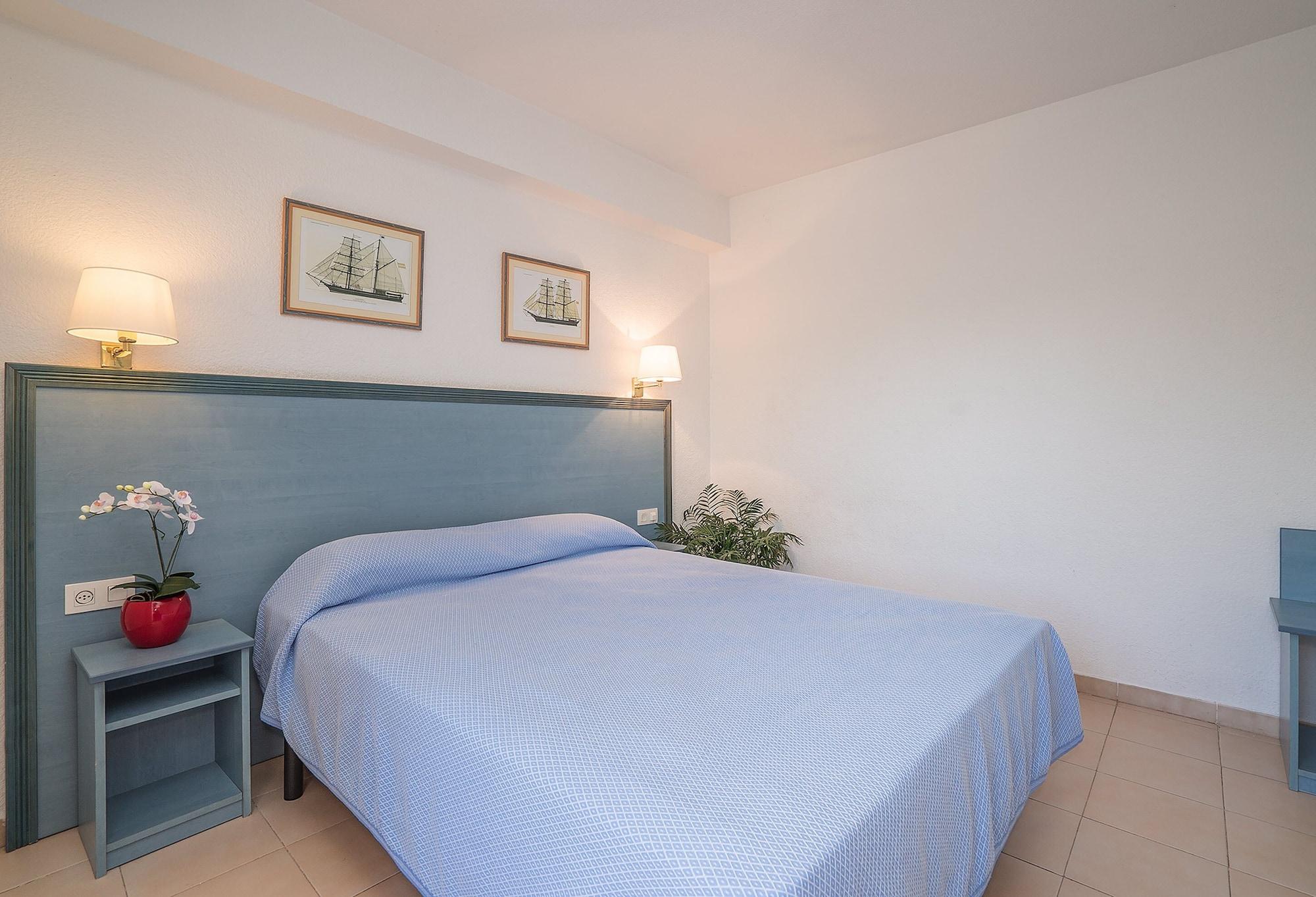 Hotel Castell-Platja d'Aro Extérieur photo