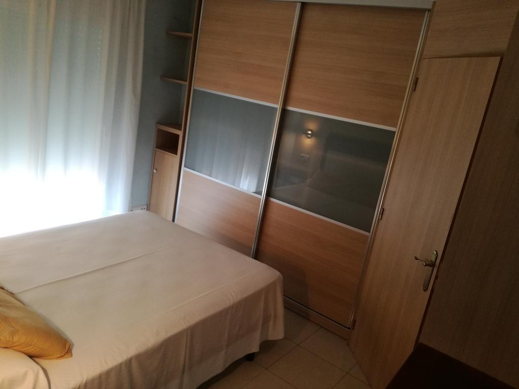 Hotel Castell-Platja d'Aro Chambre photo