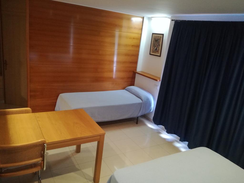 Hotel Castell-Platja d'Aro Chambre photo